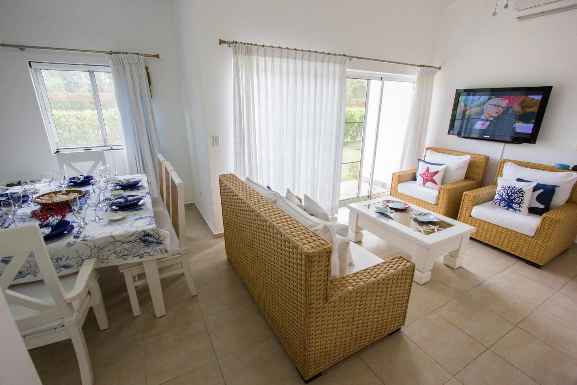 Los Flamencos Aparthotel Beach Club 巴亚希贝 外观 照片