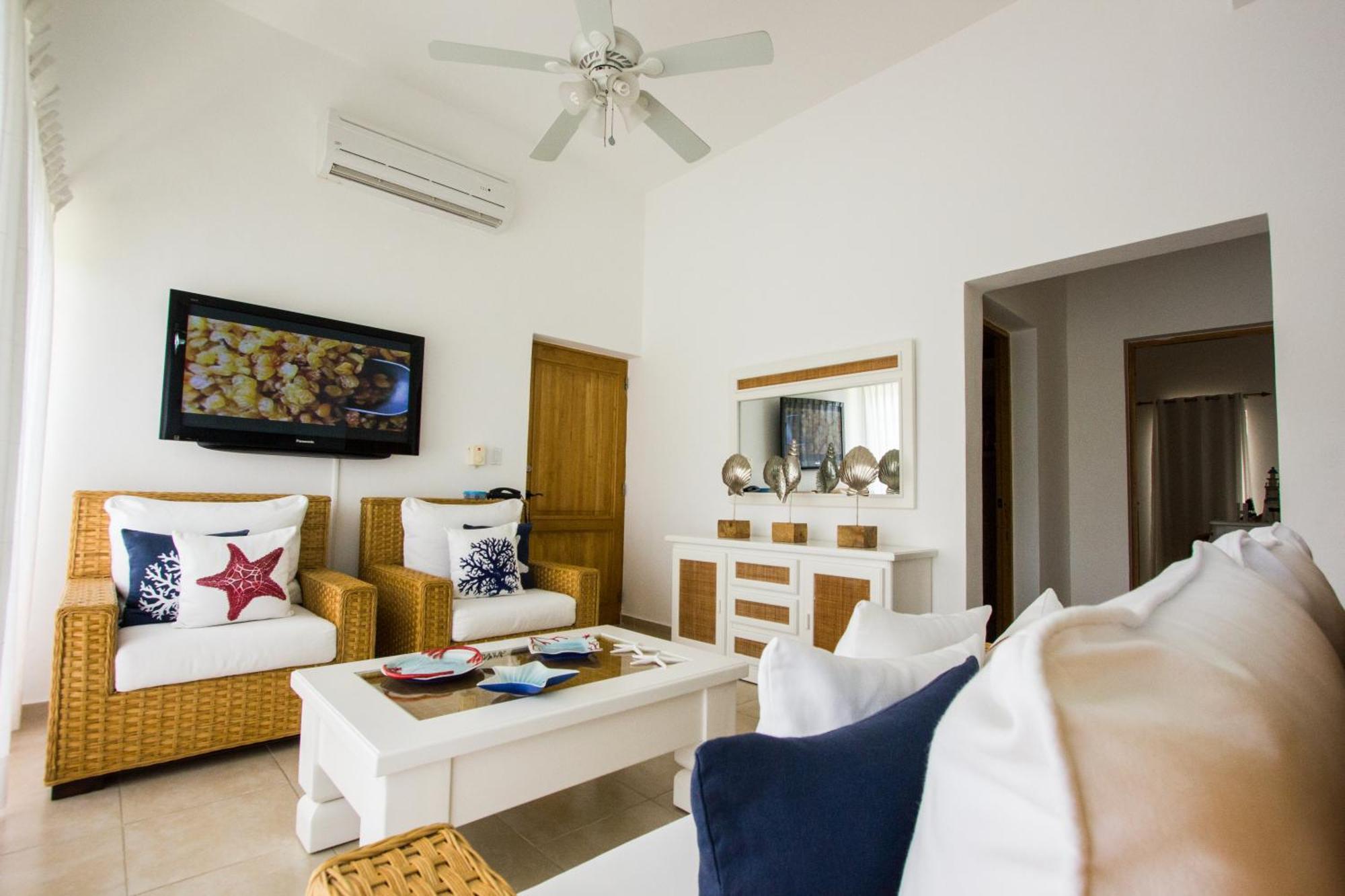 Los Flamencos Aparthotel Beach Club 巴亚希贝 外观 照片