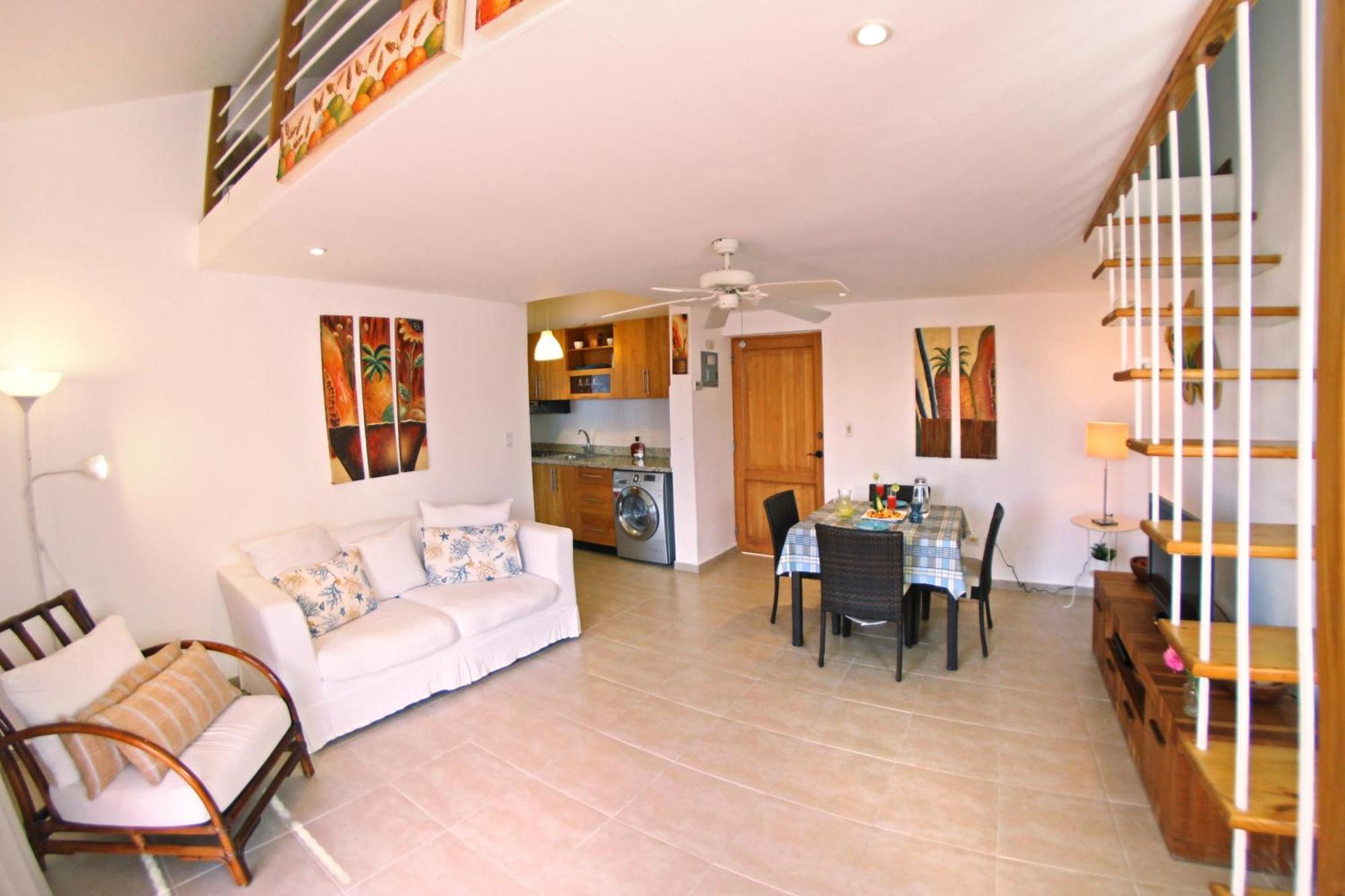Los Flamencos Aparthotel Beach Club 巴亚希贝 客房 照片