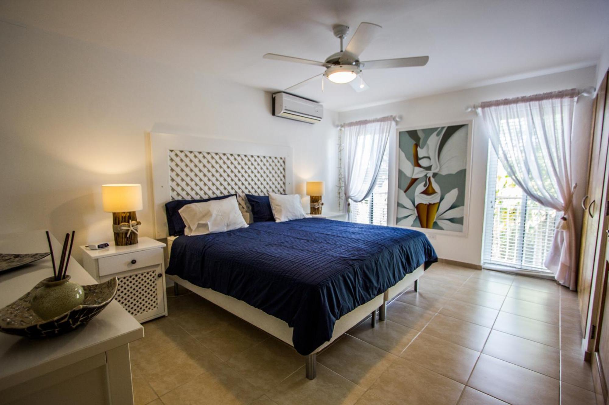 Los Flamencos Aparthotel Beach Club 巴亚希贝 客房 照片