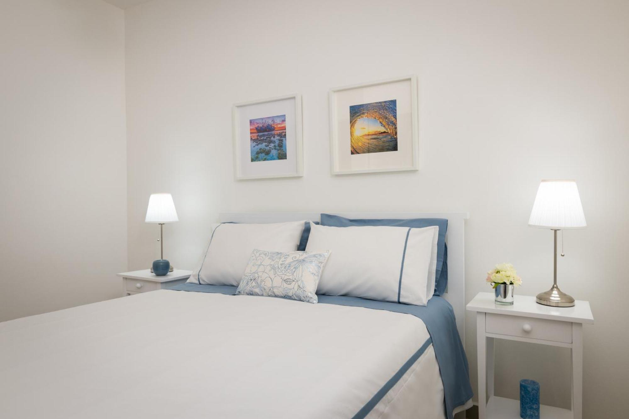 Los Flamencos Aparthotel Beach Club 巴亚希贝 客房 照片