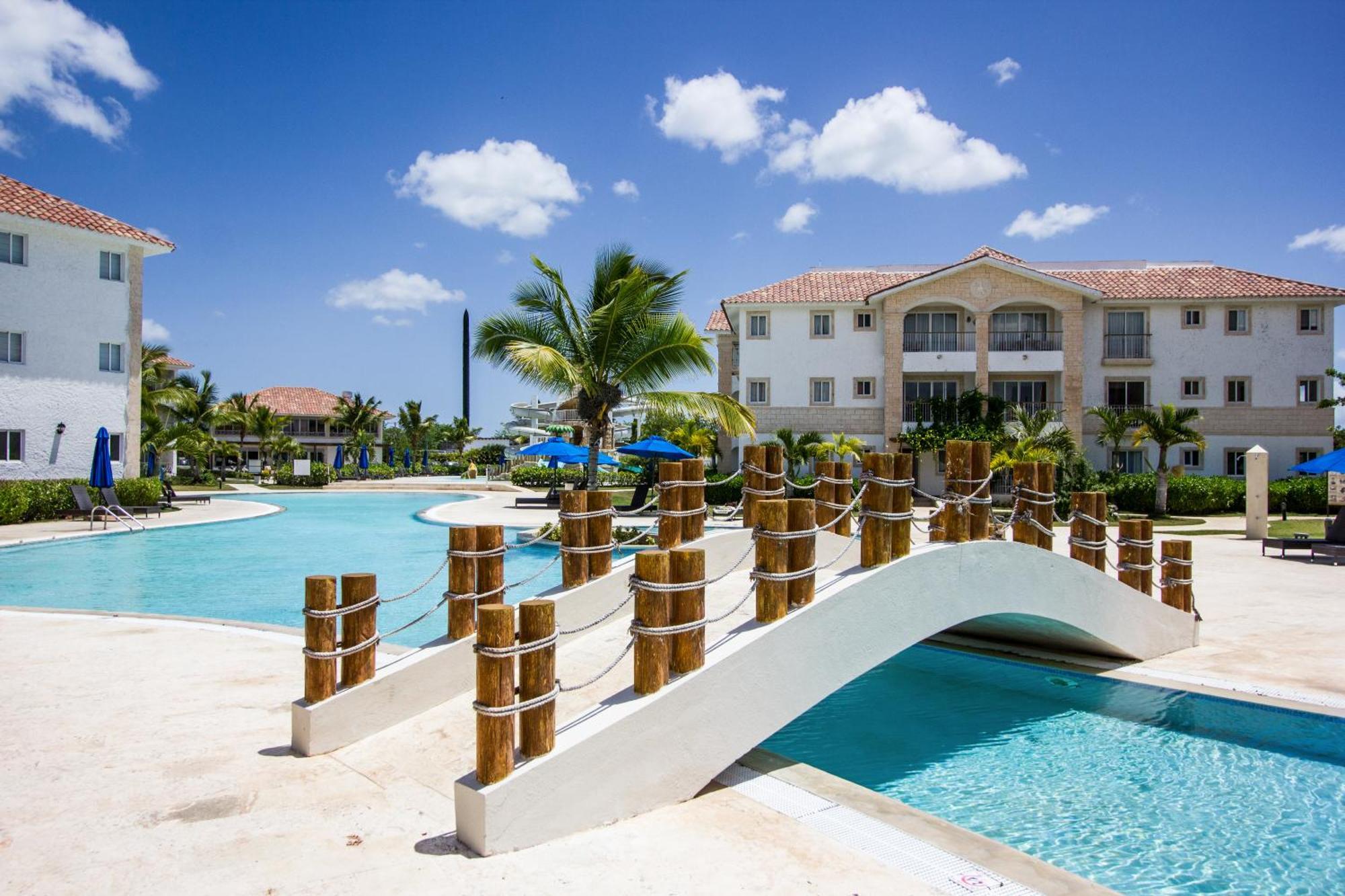 Los Flamencos Aparthotel Beach Club 巴亚希贝 客房 照片