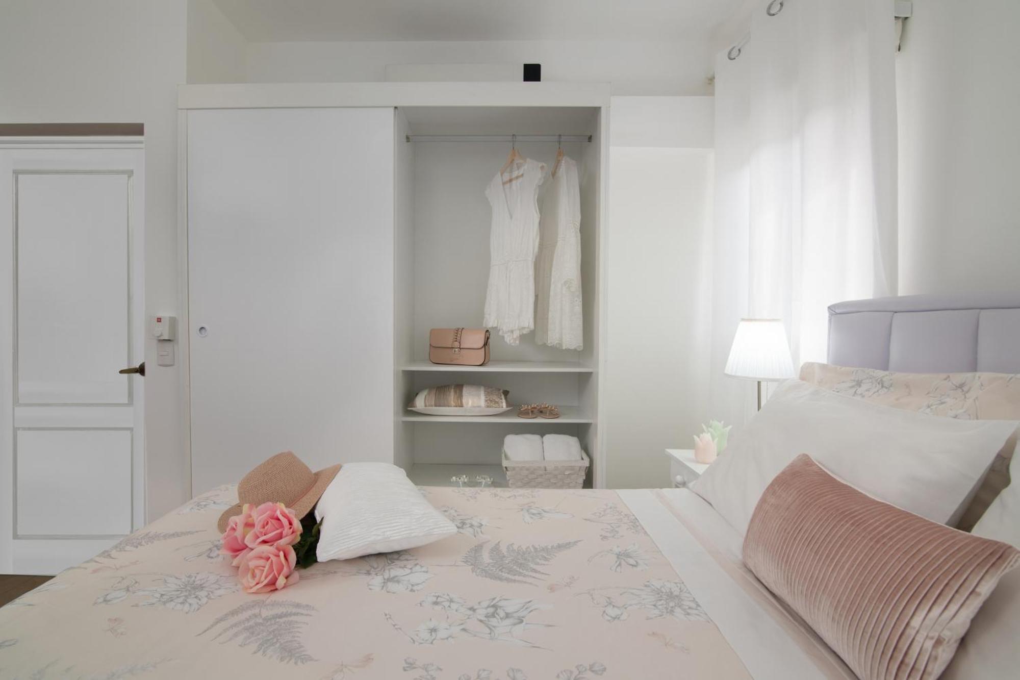 Los Flamencos Aparthotel Beach Club 巴亚希贝 客房 照片