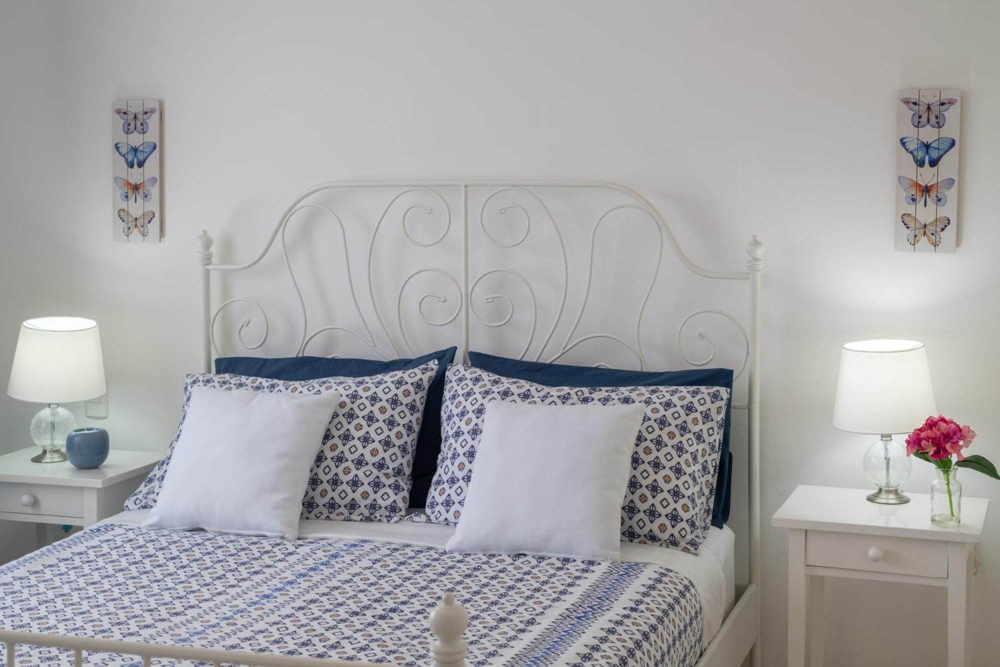 Los Flamencos Aparthotel Beach Club 巴亚希贝 客房 照片