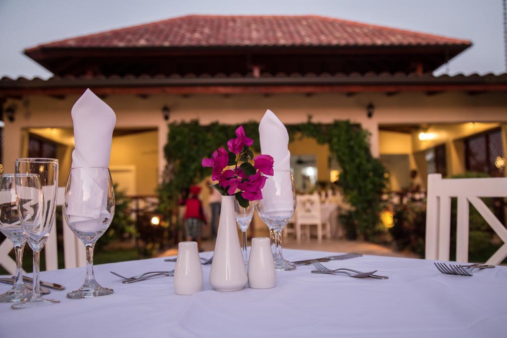 Los Flamencos Aparthotel Beach Club 巴亚希贝 外观 照片